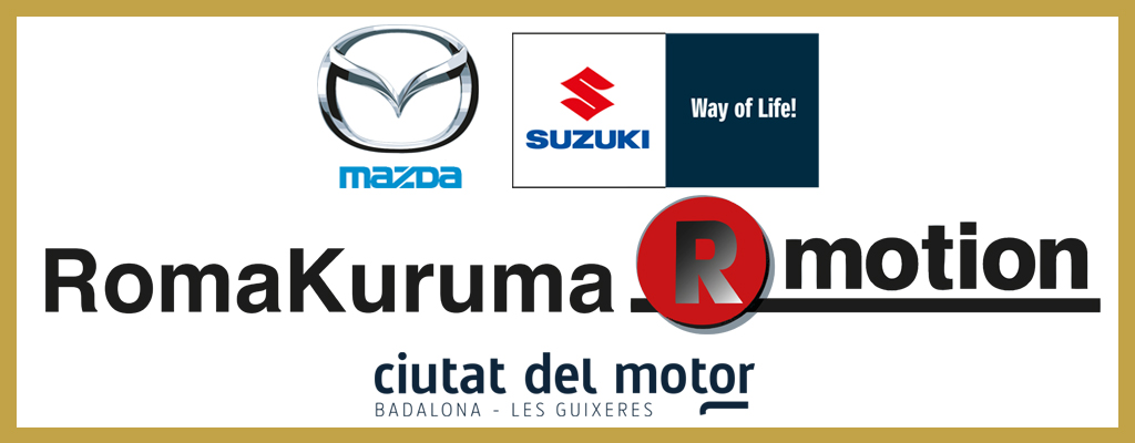 Logotipo de Mazda – Romakuruma